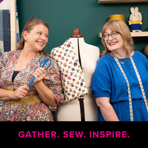 Quiltfolk Fashion Week - Image 2