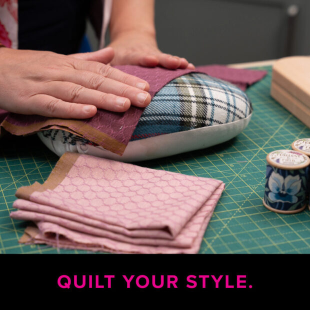 Quiltfolk Fashion Week - Image 5
