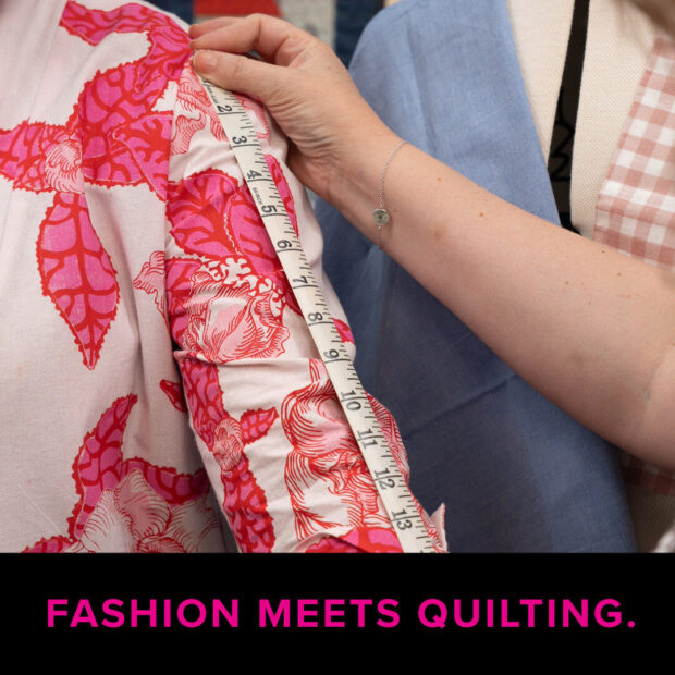 Quiltfolk Fashion Week - Image 6