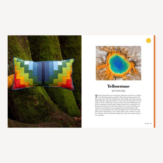 Quilting the National Parks - Image 3