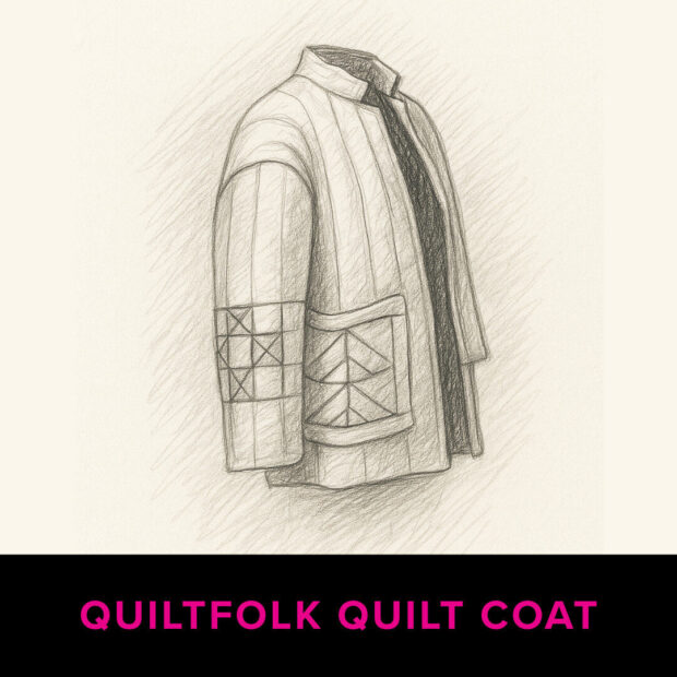 Quiltfolk Fashion Week - Image 4