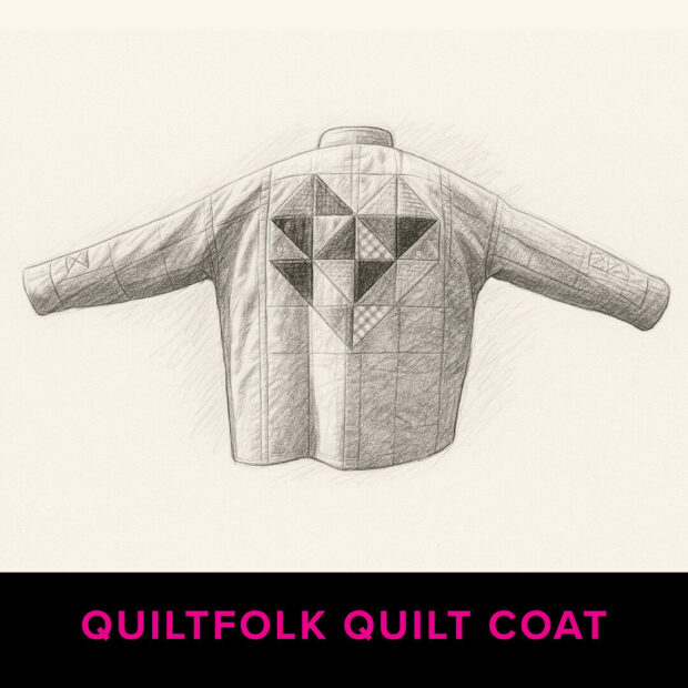 Quiltfolk Fashion Week - Image 6