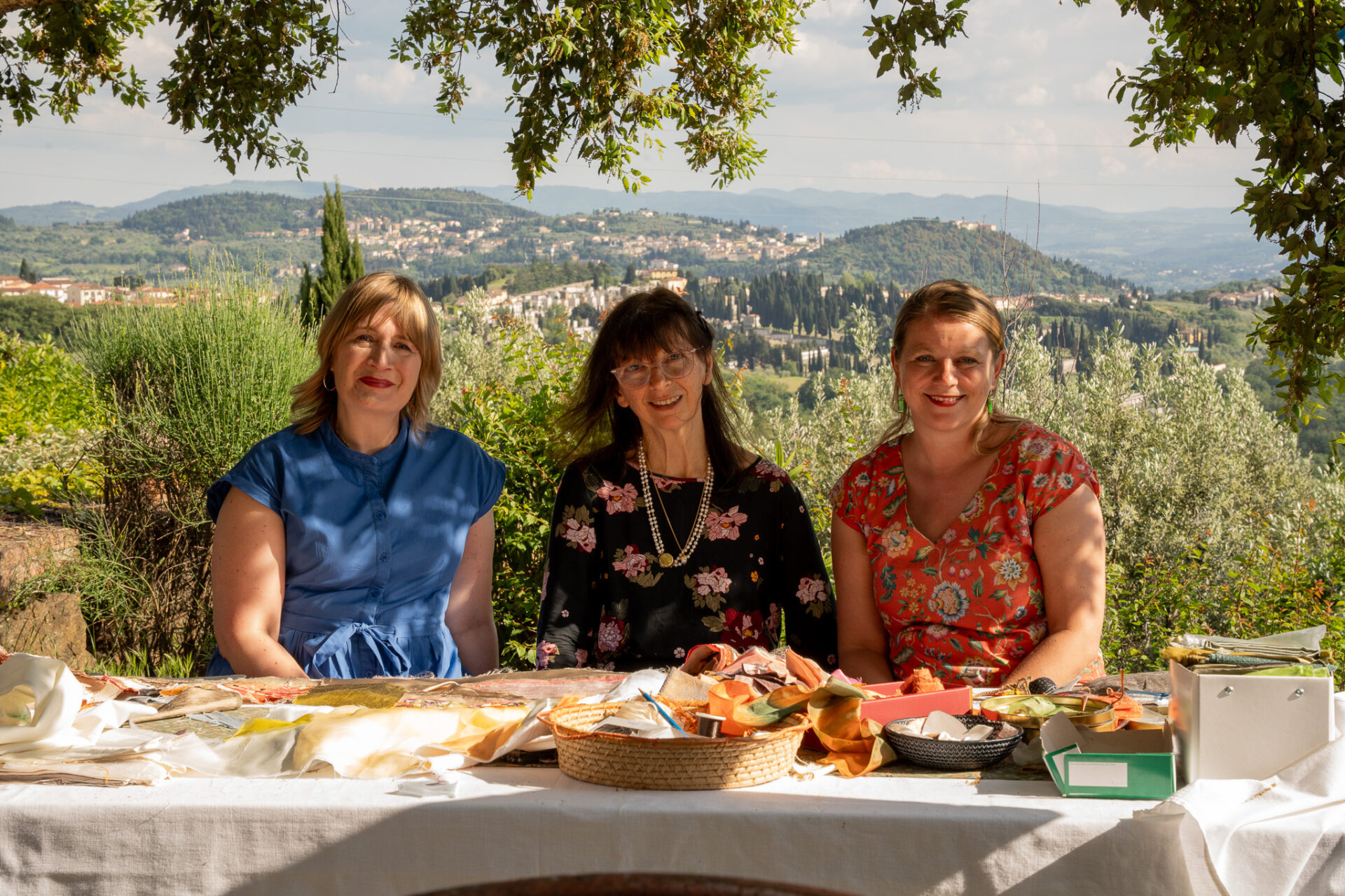 Tuscany with Anna Maria 2 (1) Tuscany with Anna Maria 2 (1)