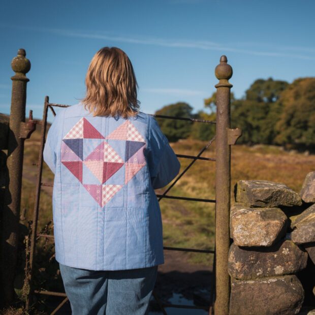 Quiltfolk Fashion Week - Image 3