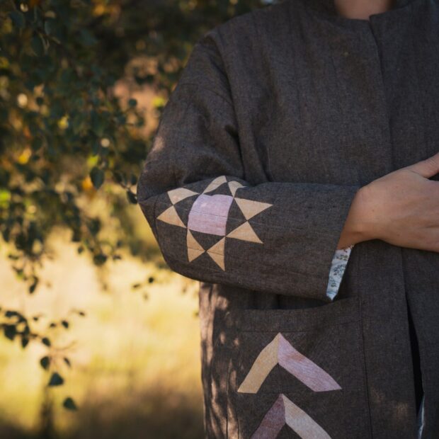 Quiltfolk Fashion Week - Image 8