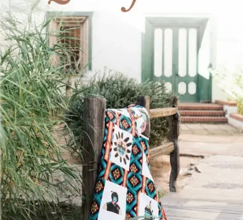 Quiltfolk Issue 06: Arizona
