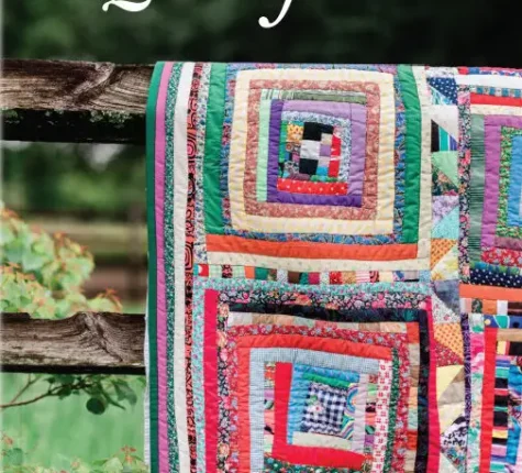 Quiltfolk Issue 07: Louisiana