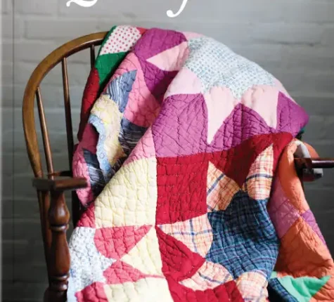 Quiltfolk Issue 12: Kentucky