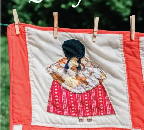 Quiltfolk Issue 13: Minnesota