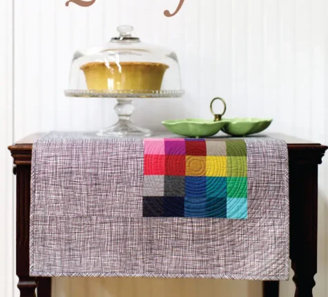 Quiltfolk Issue 14: South Carolina