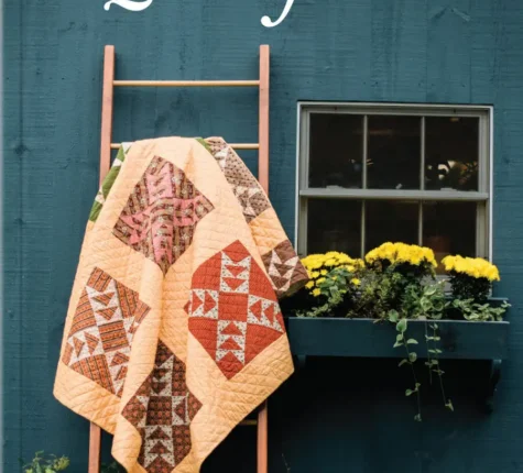 Quiltfolk Issue 17: Connecticut