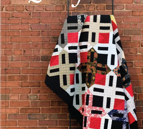 Quiltfolk Issue 18: Illinois