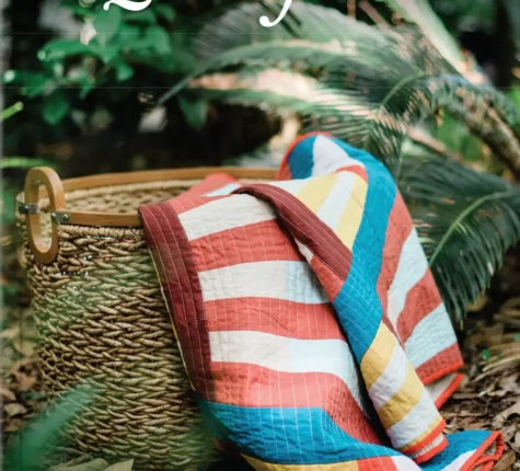 Quiltfolk Issue 19: Northern Florida