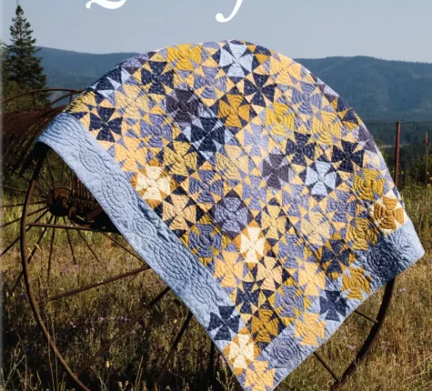 Quiltfolk Issue 20: Idaho