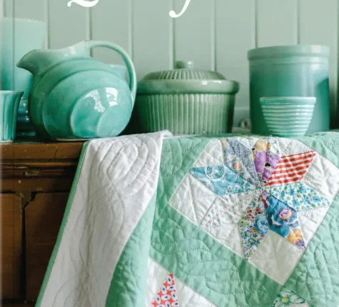 Quiltfolk Issue 21: Maryland