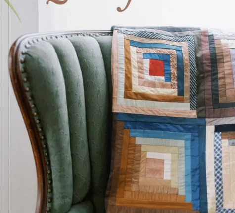Quiltfolk Issue 25: Rhode Island