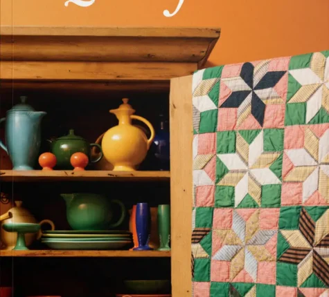 Quiltfolk Issue 26: Mississippi