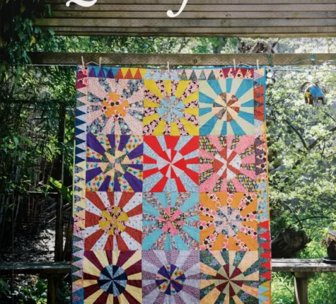 Quiltfolk Issue 27: California Bay Area