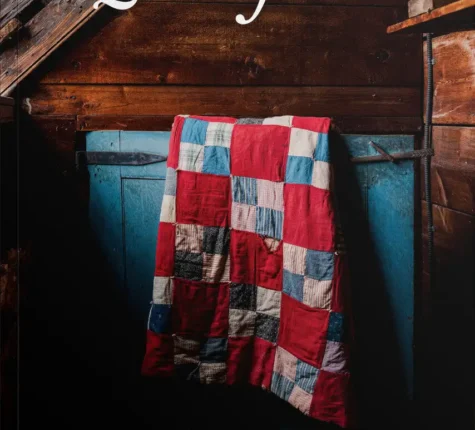 Quiltfolk Issue 29: New Jersey