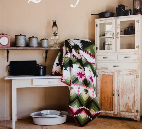 Quiltfolk Issue 31: Oklahoma