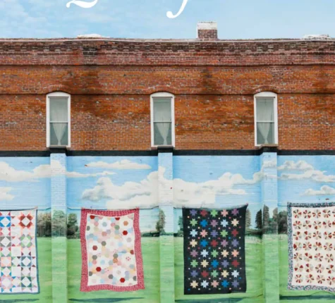 Quiltfolk Issue 40: Missouri